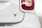 Smart ForTwo Electric Drive Coupe Ushuaia Limited Edition 2018 года